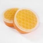 Tuscany Melon and Apricot S..