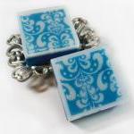 Love Spell Scented White an..